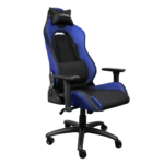 TRUST GXT714B RUYA GAMING STOL- BLÅ - Billede 3