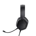 TRUST GXT492 CARUS HEADSET - BLACK