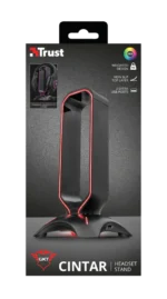 TRUST GXT265 CINTAR RGB HEADSET STAND