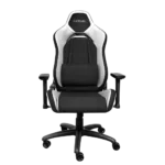 TRUST GXT714W RUYA GAMING STOL - HVID