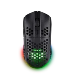 TRUST GXT929 HELOX WIRELESS LIGHTWEIGHT MOUSE - BLACK