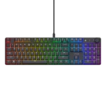 TRUST GXT866 TORIX MECHANICAL KEYBOARD ND