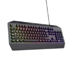 TRUST GXT836 EVOCX GAMING KEYBOARD ND
