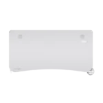 TRUST GXT709W LUMINUS RGB BORD - HVID - Billede 4