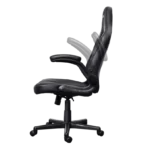 TRUST GXT703 RIYE GAMING STOL - SORT - Billede 4