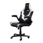 TRUST GXT703W RIYE GAMING STOL - HVID - Billede 3