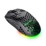 TRUST GXT929 HELOX WIRELESS LIGHTWEIGHT MOUSE - BLACK