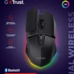 TRUST GXT122 FELOX+ DUAL WIRELESS MOUSE