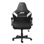 TRUST GXT703W RIYE GAMING STOL - HVID - Billede 2