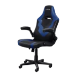 TRUST GXT703B RIYE GAMING STOL- BLÅ - Billede 3