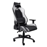 TRUST GXT714W RUYA GAMING STOL - HVID - Billede 4