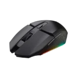 TRUST GXT110 FELOX WIRELESS MOUSE - BLACK