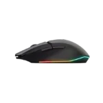 TRUST GXT110 FELOX WIRELESS MOUSE - BLACK