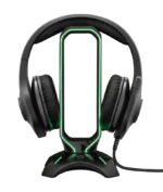 TRUST GXT265 CINTAR RGB HEADSET STAND - Billede 4