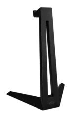 TRUST GXT260 CENDOR HEADSET STAND - Billede 3