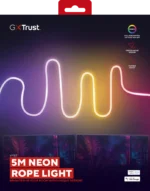 TRUST GXT904 VYBZ 5M NEON ROPE LIGHT