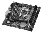 Asrock H610M-HDV/M.2 R2.0 Micro-ATX LGA1700