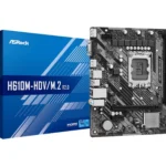 Asrock H610M-HDV/M.2 R2.0 Micro-ATX LGA1700