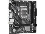 Asrock H610M-HDV/M.2 R2.0 Micro-ATX LGA1700