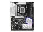 ASRock Z890 Pro RS Motherboard ATX LGA-1851 Intel Z890