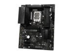 ASRock Z890 PRO-A Bundkort - Intel Z890