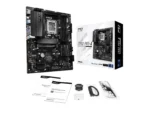 ASRock Z890 PRO-A Bundkort - Intel Z890