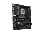 ASRock Z890 PRO-A Bundkort - Intel Z890