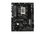 ASRock Z890 PRO-A Bundkort - Intel Z890