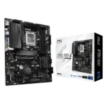 ASRock Z890 PRO-A Bundkort - Intel Z890