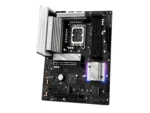 ASRock B860 Pro RS Bundkort - Intel B860
