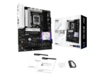 ASRock B860 Pro RS Bundkort - Intel B860