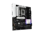 ASRock B860 Pro RS Bundkort - Intel B860