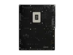 ASRock B860 Pro RS Bundkort - Intel B860