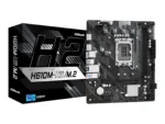 ASRock H610M-H2/M.2 Bundkort