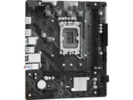 ASRock H610M-H2/M.2 Bundkort