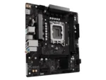 Asrock H810M-H DDR5 LGA1851 MATX