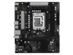 Asrock H810M-H DDR5 LGA1851 MATX