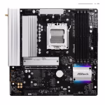 Asrock A620AM Pro RS mATX AM5