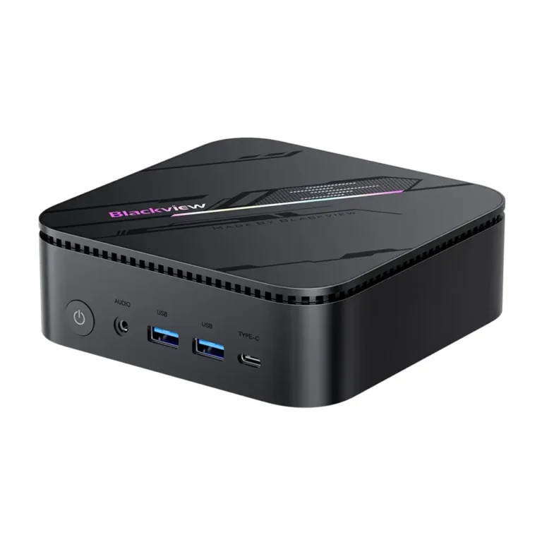 Blackview MP100 Pro i5-12450H