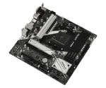 ASRock A520M Pro4 Micro-ATX AM4 AMD A520