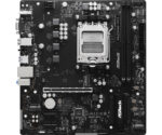 ASRock A620AM-HVS Micro-ATX AM5 AMD A620