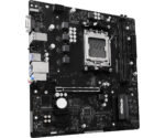 ASRock A620AM-HVS Micro-ATX AM5 AMD A620