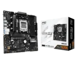 Asrock A620AM Pro-A mATX AM5