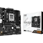 Asrock A620AM Pro-A mATX AM5