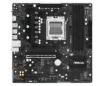 Asrock A620AM Pro-A mATX AM5