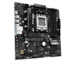 Asrock A620AM Pro-A mATX AM5