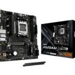 Asrock A620AM-X WiFi mATX AM5