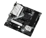 ASRock B550M Pro4 Micro-ATX AM4 AMD B550