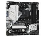 ASRock B550M Pro4 Micro-ATX AM4 AMD B550