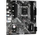 Asrock B650M-H/M.2+ Micro ATX AM5 Socket DDR5